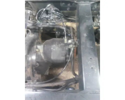 MERITOR-ROCKWELL MD2014XR247 DIFFERENTIAL ASSEMBLY FRONT REAR