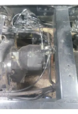 MERITOR-ROCKWELL MD2014XR247 DIFFERENTIAL ASSEMBLY FRONT REAR