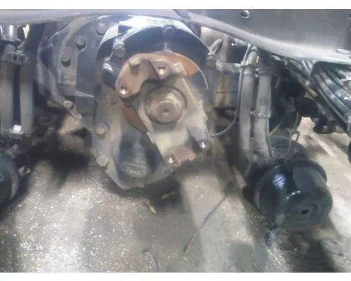 MERITOR-ROCKWELL MD2014XR247 DIFFERENTIAL ASSEMBLY FRONT REAR