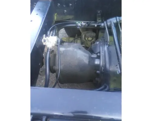 MERITOR-ROCKWELL MD2014XR247 DIFFERENTIAL ASSEMBLY FRONT REAR