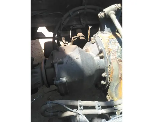MERITOR-ROCKWELL MD2014XR247 DIFFERENTIAL ASSEMBLY FRONT REAR