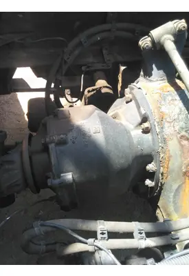MERITOR-ROCKWELL MD2014XR247 DIFFERENTIAL ASSEMBLY FRONT REAR