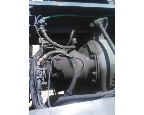 MERITOR-ROCKWELL MD2014XR247 DIFFERENTIAL ASSEMBLY FRONT REAR