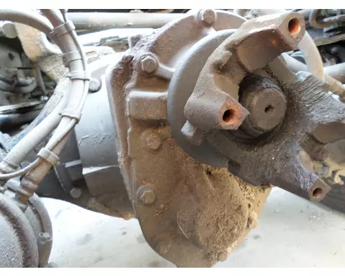 MERITOR-ROCKWELL MD2014XR247 DIFFERENTIAL ASSEMBLY FRONT REAR
