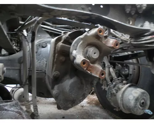MERITOR-ROCKWELL MD2014XR247 DIFFERENTIAL ASSEMBLY FRONT REAR
