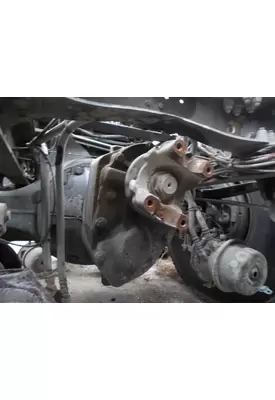 MERITOR-ROCKWELL MD2014XR247 DIFFERENTIAL ASSEMBLY FRONT REAR
