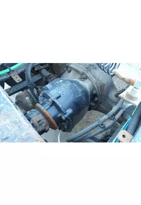 MERITOR-ROCKWELL MD2014XR247 DIFFERENTIAL ASSEMBLY FRONT REAR