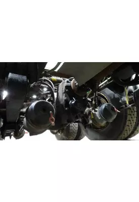 MERITOR-ROCKWELL MD2014XR247 DIFFERENTIAL ASSEMBLY FRONT REAR