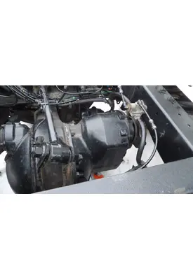 MERITOR-ROCKWELL MD2014XR247 DIFFERENTIAL ASSEMBLY FRONT REAR