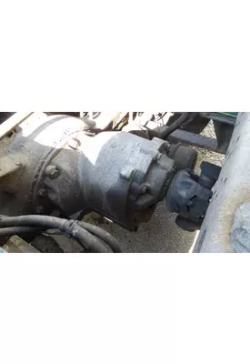 MERITOR-ROCKWELL MD2014XR247 DIFFERENTIAL ASSEMBLY FRONT REAR