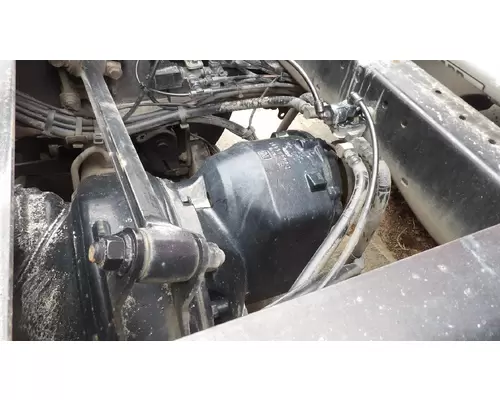 MERITOR-ROCKWELL MD2014XR247 DIFFERENTIAL ASSEMBLY FRONT REAR