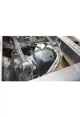 MERITOR-ROCKWELL MD2014XR247 DIFFERENTIAL ASSEMBLY FRONT REAR
