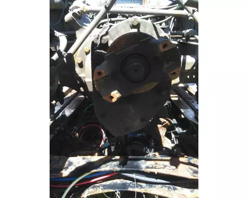 MERITOR-ROCKWELL MD2014XR247 DIFFERENTIAL ASSEMBLY FRONT REAR