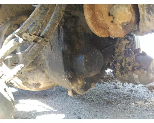 MERITOR-ROCKWELL MD2014XR247 DIFFERENTIAL ASSEMBLY FRONT REAR
