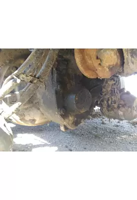 MERITOR-ROCKWELL MD2014XR247 DIFFERENTIAL ASSEMBLY FRONT REAR