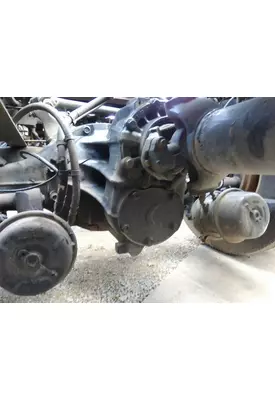 MERITOR-ROCKWELL MD2014XR247 DIFFERENTIAL ASSEMBLY FRONT REAR