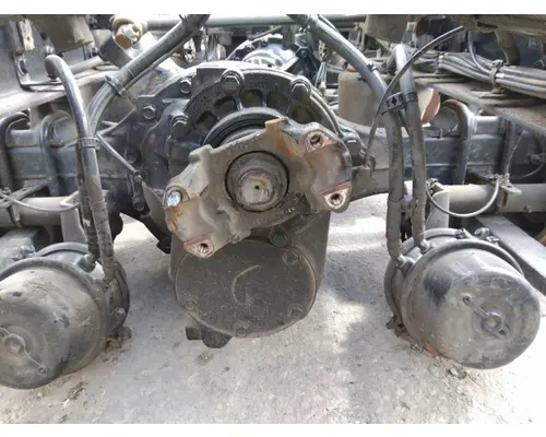 MERITOR-ROCKWELL MD2014XR247 DIFFERENTIAL ASSEMBLY FRONT REAR