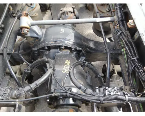 MERITOR-ROCKWELL MD2014XR247 DIFFERENTIAL ASSEMBLY FRONT REAR