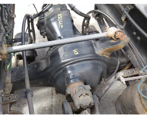 MERITOR-ROCKWELL MD2014XR247 DIFFERENTIAL ASSEMBLY FRONT REAR