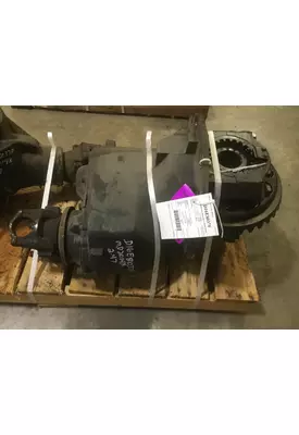 MERITOR-ROCKWELL MD2014XR247 DIFFERENTIAL ASSEMBLY FRONT REAR