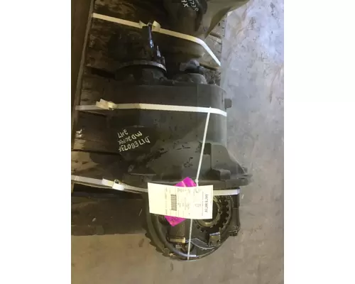 MERITOR-ROCKWELL MD2014XR247 DIFFERENTIAL ASSEMBLY FRONT REAR