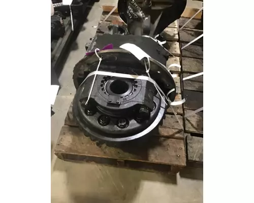 MERITOR-ROCKWELL MD2014XR247 DIFFERENTIAL ASSEMBLY FRONT REAR
