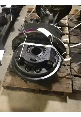 MERITOR-ROCKWELL MD2014XR247 DIFFERENTIAL ASSEMBLY FRONT REAR