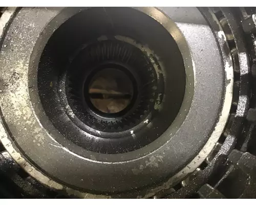 MERITOR-ROCKWELL MD2014XR247 DIFFERENTIAL ASSEMBLY FRONT REAR