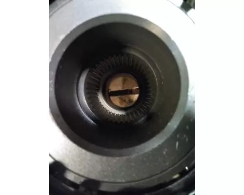 MERITOR-ROCKWELL MD2014XR247 DIFFERENTIAL ASSEMBLY FRONT REAR
