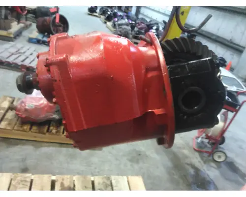 MERITOR-ROCKWELL MD2014XR247 DIFFERENTIAL ASSEMBLY FRONT REAR