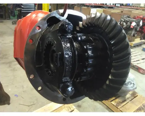 MERITOR-ROCKWELL MD2014XR247 DIFFERENTIAL ASSEMBLY FRONT REAR
