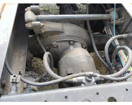 MERITOR-ROCKWELL MD2014XR247 DIFFERENTIAL ASSEMBLY FRONT REAR