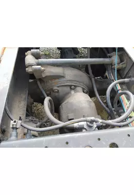 MERITOR-ROCKWELL MD2014XR247 DIFFERENTIAL ASSEMBLY FRONT REAR