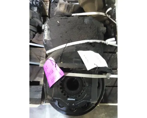 MERITOR-ROCKWELL MD2014XR247 DIFFERENTIAL ASSEMBLY FRONT REAR