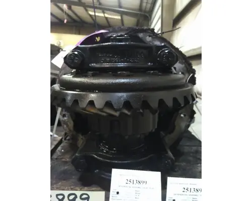 MERITOR-ROCKWELL MD2014XR247 DIFFERENTIAL ASSEMBLY FRONT REAR