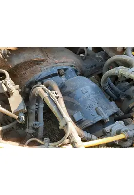 MERITOR-ROCKWELL MD2014XR247 DIFFERENTIAL ASSEMBLY FRONT REAR