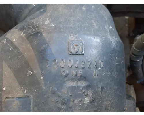 MERITOR-ROCKWELL MD2014XR247 DIFFERENTIAL ASSEMBLY FRONT REAR