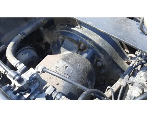 MERITOR-ROCKWELL MD2014XR247 DIFFERENTIAL ASSEMBLY FRONT REAR
