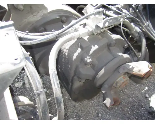 MERITOR-ROCKWELL MD2014XR247 DIFFERENTIAL ASSEMBLY FRONT REAR