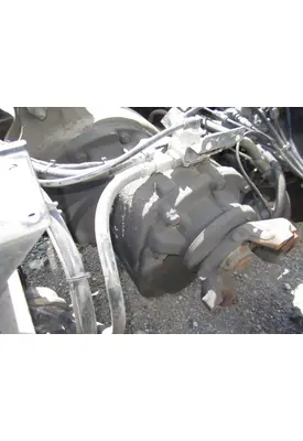 MERITOR-ROCKWELL MD2014XR247 DIFFERENTIAL ASSEMBLY FRONT REAR