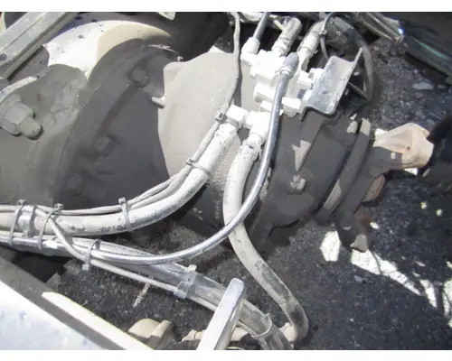 MERITOR-ROCKWELL MD2014XR247 DIFFERENTIAL ASSEMBLY FRONT REAR