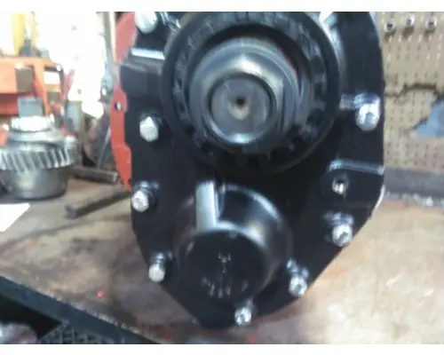 MERITOR-ROCKWELL MD2014XR247 DIFFERENTIAL ASSEMBLY FRONT REAR