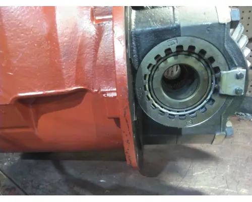 MERITOR-ROCKWELL MD2014XR247 DIFFERENTIAL ASSEMBLY FRONT REAR