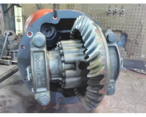 MERITOR-ROCKWELL MD2014XR247 DIFFERENTIAL ASSEMBLY FRONT REAR