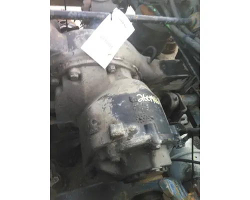 MERITOR-ROCKWELL MD2014XR247 DIFFERENTIAL ASSEMBLY FRONT REAR