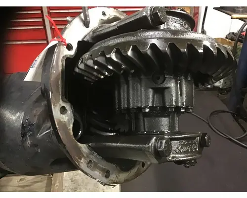 MERITOR-ROCKWELL MD2014XR247 DIFFERENTIAL ASSEMBLY FRONT REAR
