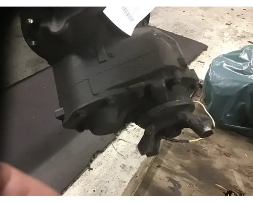 MERITOR-ROCKWELL MD2014XR247 DIFFERENTIAL ASSEMBLY FRONT REAR