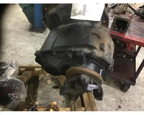MERITOR-ROCKWELL MD2014XR247 DIFFERENTIAL ASSEMBLY FRONT REAR