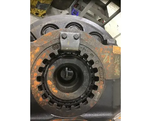 MERITOR-ROCKWELL MD2014XR247 DIFFERENTIAL ASSEMBLY FRONT REAR