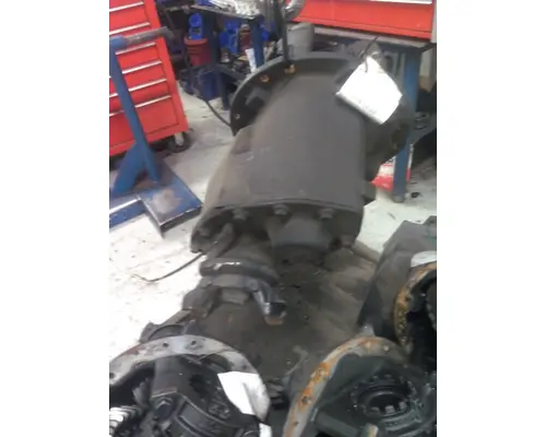 MERITOR-ROCKWELL MD2014XR247 DIFFERENTIAL ASSEMBLY FRONT REAR